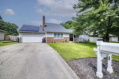3724 Hawthorn Drive, Joplin, MO 64804