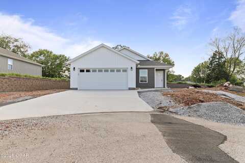 1335 Sunrise Court, Carthage, MO 64836