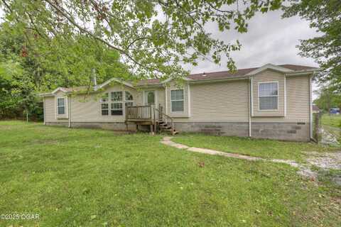 311 Miller Street, Carl Junction, MO 64834