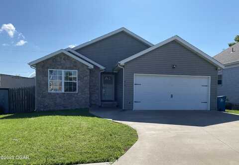 2019 S Pennsylvania, Joplin, MO 64804