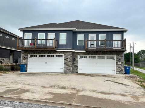 1913 W 26th Street, Joplin, MO 64804