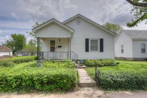 623 N Pennsylvania Street, Webb City, MO 64870