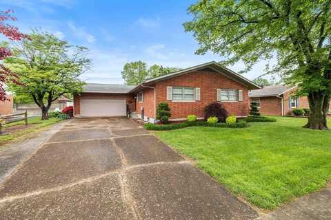 2229 Wintergreen Loop N, Owensboro, KY 42301