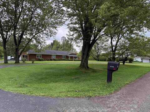 1611 Antler Avenue, Owensboro, KY 42303