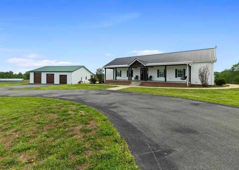 4848 Greenville Rd., White Plains, KY 42464