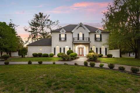 2501 Riverrun Cove, Owensboro, KY 42303