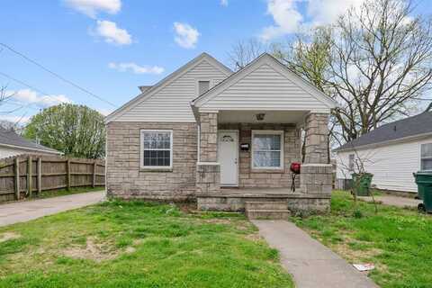 1728 Ohio Street, Owensboro, KY 42301