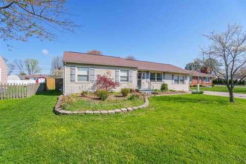 2609 Griffith Ave, Owensboro, KY 42301