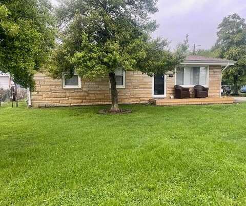 4905 Grandview Dr, Owensboro, KY 42303