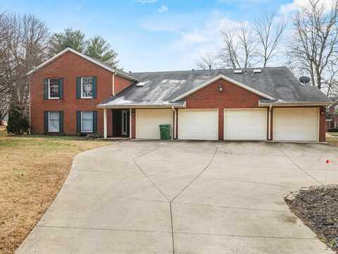 14C Quail Ridge Ct, Owensboro, KY 42303