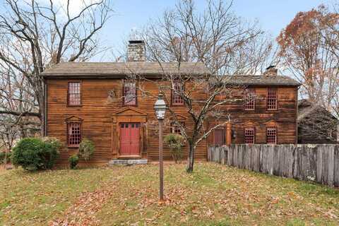 145 FORT DEFIANCE RD, FORT DEFIANCE, VA 24437