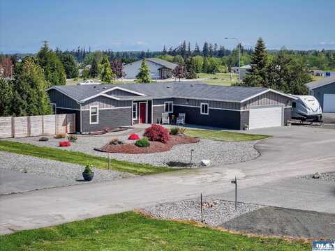 133 Peregrine lane, Sequim, WA 98382