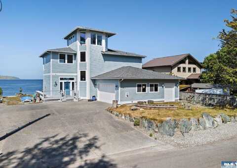 180 N Diamond Shore Ln, Sequim, WA 98382