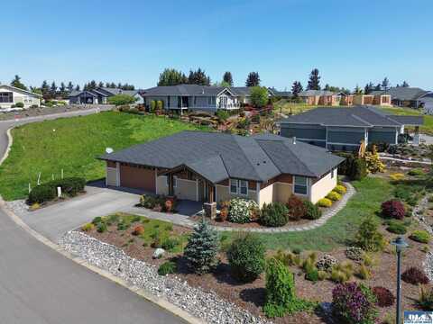 1250 Jones Farm Road, Sequim, WA 98382