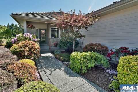 260 Cascadia Loop, Sequim, WA 98382