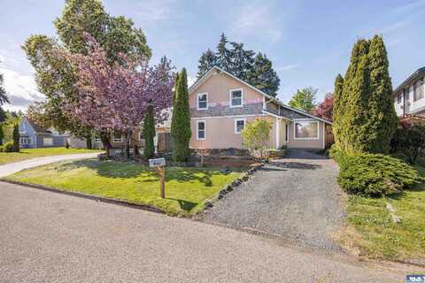 816 W 14th Street, Port Angeles, WA 98363