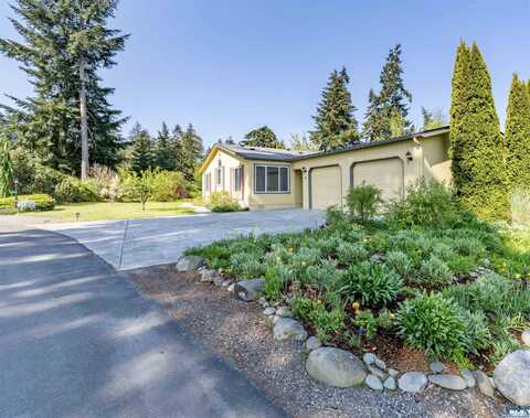 40 Green Meadows Dr, Sequim, WA 98382