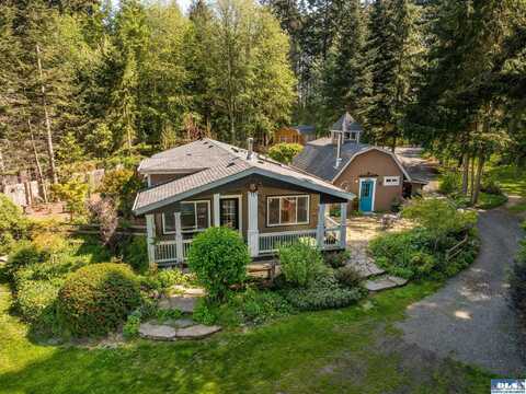 374 Spring Rd., Port Angeles, WA 98362