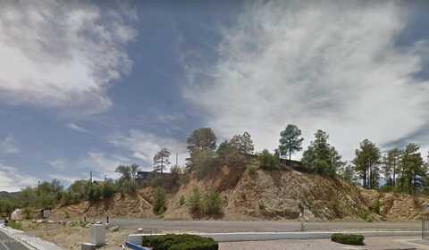 509 Copper Basin Road, Prescott, AZ 86303