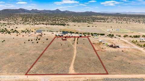 21240 N Ridgeview Road, Paulden, AZ 86334