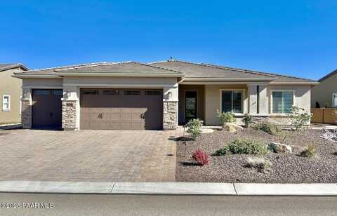 5118 Porter Creek Drive, Prescott, AZ 86301