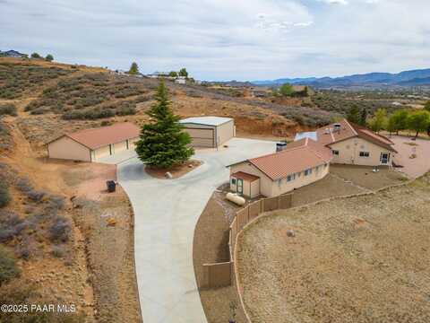14705 E State Route 169, Humboldt, AZ 86327