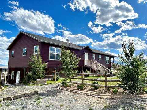 55 Mills Road, Whitehall, MT 59759
