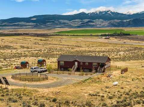55 Mills Road, Whitehall, MT 59759