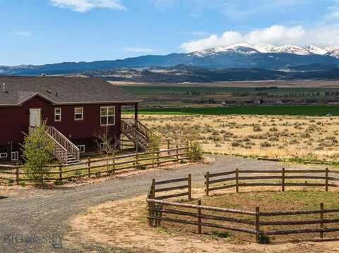 55 Mills Road, Whitehall, MT 59759