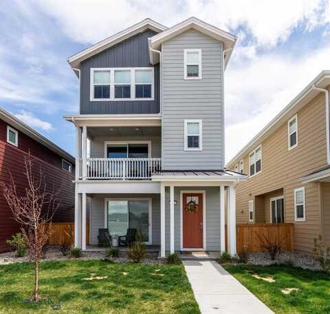 1146 Butler Creek Avenue, Belgrade, MT 59714