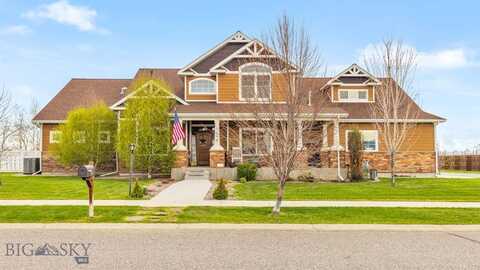 754 Milestone Drive, Belgrade, MT 59714