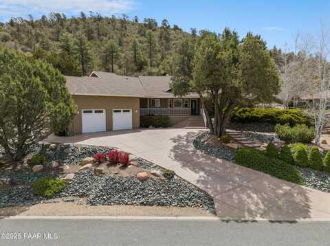 2635 Tolemac Way, Prescott, AZ 86305