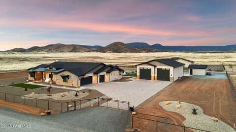 8225 Open Sky Trail, Prescott Valley, AZ 86315
