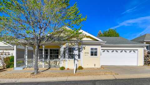 1836 Bond Circle, Prescott Valley, AZ 86314