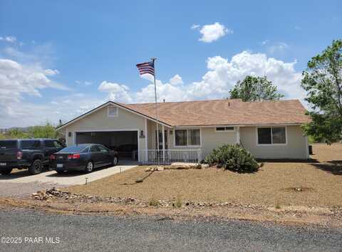 20089 E Saguaro Drive, Mayer, AZ 86333