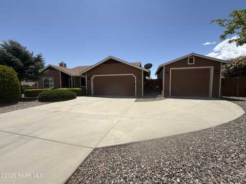 9521 E Glencove Circle, Prescott Valley, AZ 86314