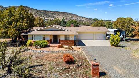 2140 Katahn Drive, Prescott, AZ 86305
