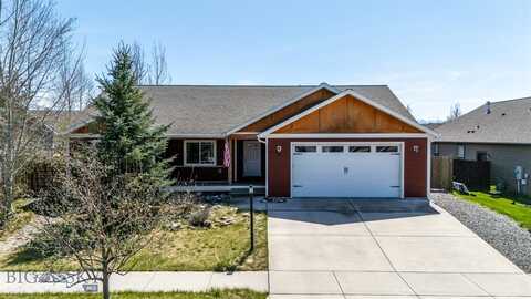 88 Tree Line Lane, Bozeman, MT 59718