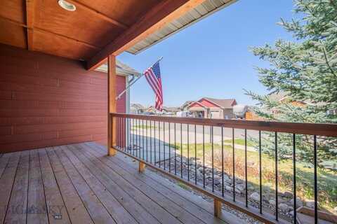 88 Tree Line Lane, Bozeman, MT 59718