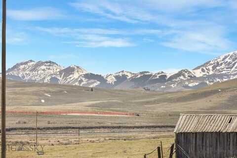 0 S Valley Road, Lima, MT 59739