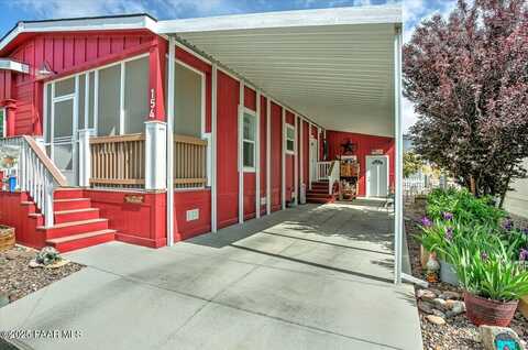 11350 E Sarah Jane Lane 154, Humboldt, AZ 86327