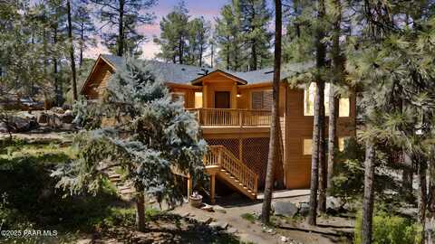 926 Monte Vista Avenue, Prescott, AZ 86303