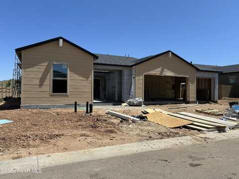3259 Jagged Spire Court, Prescott, AZ 86301