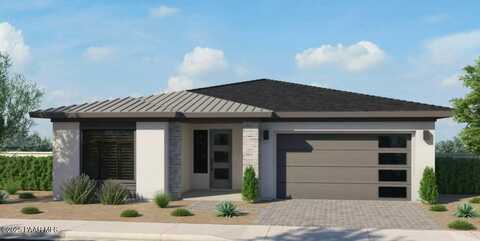 5660 E Blackburn Court, Prescott Valley, AZ 86314