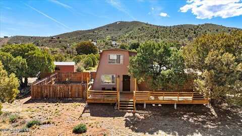 1508 Wells Fargo Road, Prescott, AZ 86303