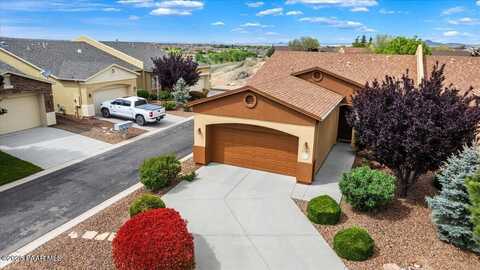 6760 E Devon Court, Prescott Valley, AZ 86314