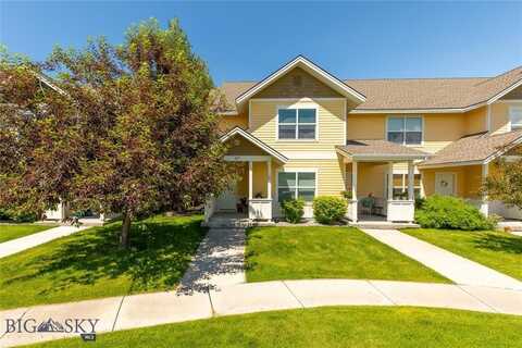 4277 W Babcock Street, Bozeman, MT 59718