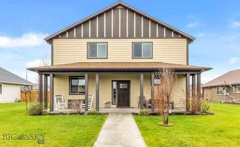 304 Farmall Lane, Manhattan, MT 59741
