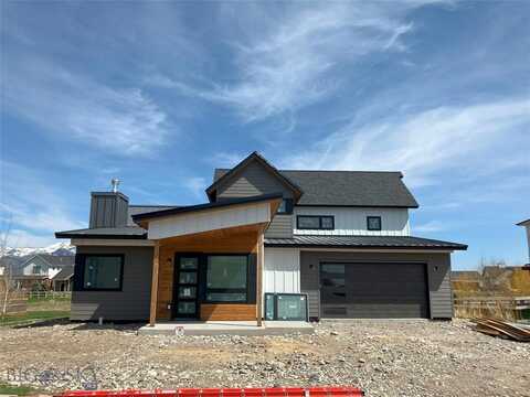 1460 Windrow Drive, Bozeman, MT 59718