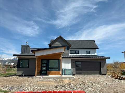 1460 Windrow Drive, Bozeman, MT 59718